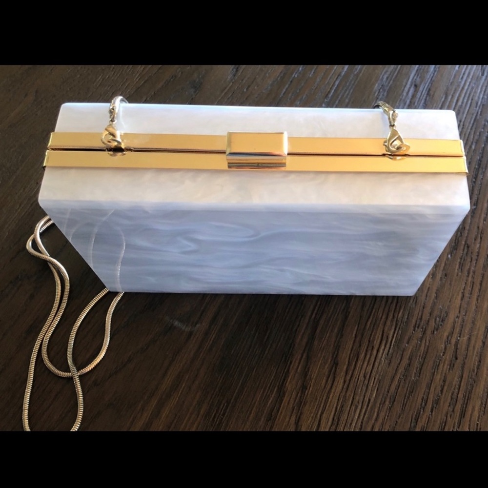 Rachel Zoe Box of Style Limited Edition Clutch